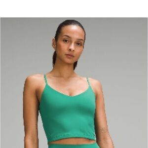 lululemon Align™ Cropped Cami
Tank Top *Light Support, A/B Cup